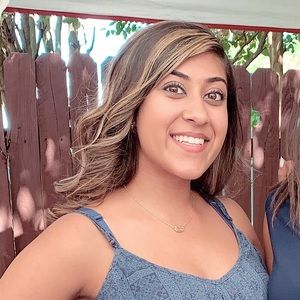 Meet your Posher, Prutha